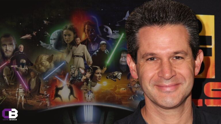 New Star Wars Trilogy Deal Done: Simon Kinberg To Write & Produce