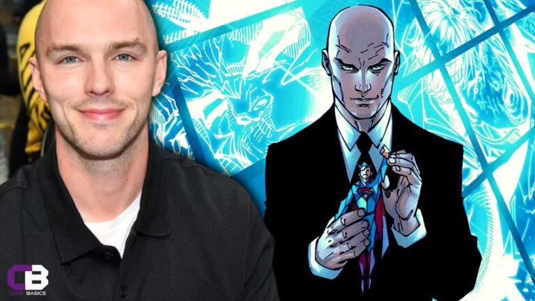 Nicholas Hoult Shares Excitement About Playing Lex Luthor in James Gunn’s ‘Superman’: “I Just Feel Lucky”