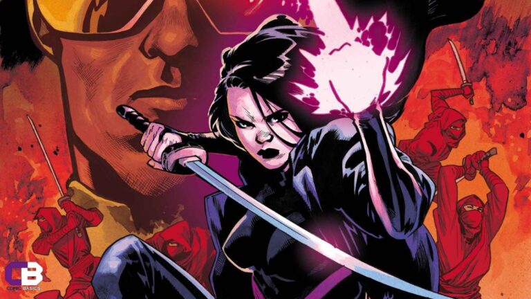 November 13’s New Marvel Comics: Psylocke, Rogue and the X-Men, Ultimate Universe, 8 Deaths of Spider-Man, Venom War, and Many More