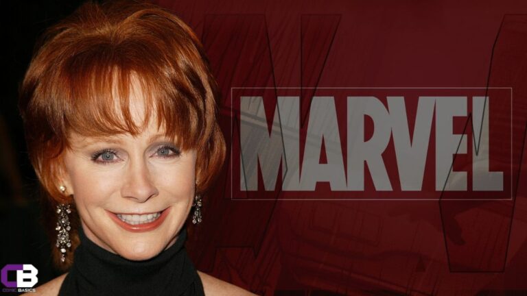 Reba McEntire Expresses Interest to Join the MCU – Reveals What Her Superpower Would Be