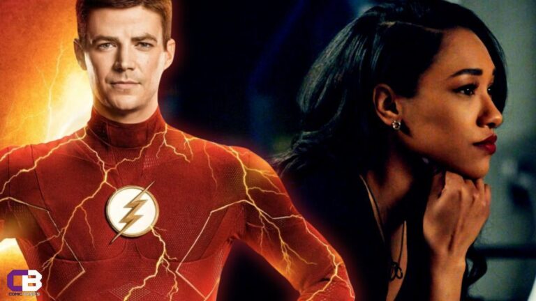 11 Years After His Debut, Grant Gustin Reveals He Knew ‘The Flash’ Wouldn’t Get Cancelled: “I was like ‘We’re fine!'”