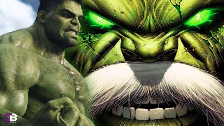 Insider Teases Hulk’s Prominent Role in ‘What If…?’ Season 3