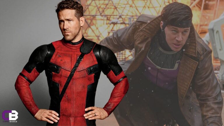 Ryan Reynolds Teases Gambit’s Return as Marvel Is ‘Obsessed’ with the Character in ‘Deadpool & Wolverine’