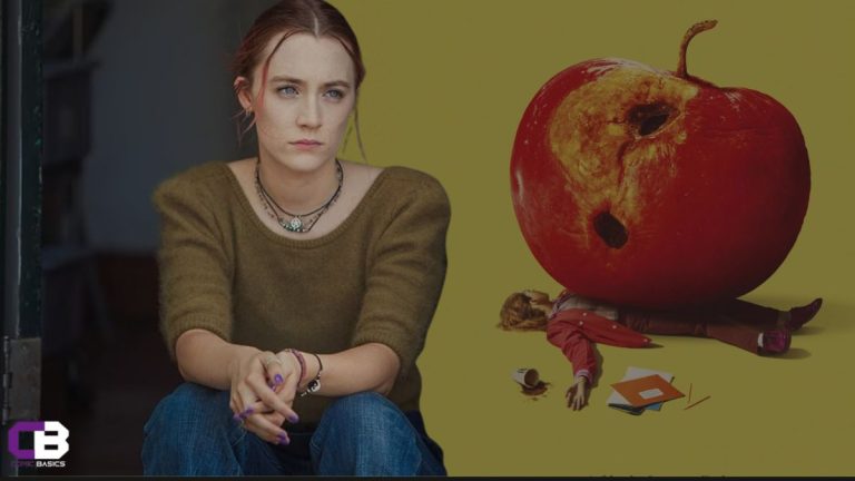 Saoirse Ronan Says Her Next Film ‘Bad Apples’ Is Coming Next Year: “It’s a Sort of Dark Scandi-Brit Comedy”