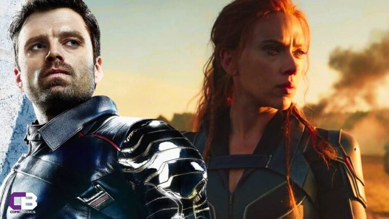 Sebastian Stan on Dream MCU Prequels and the Characters He Wants to Revive