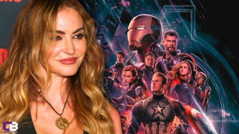 ‘The Sopranos’ Star Drea De Matteo Reveals Why She Passed on a Marvel Role: “I just didn’t give a shit”