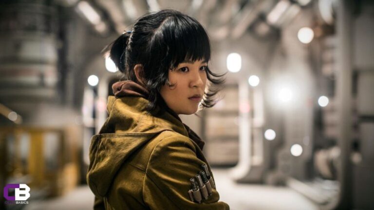 Star Wars Actress Kelly Marie Tran Comes Out as Queer: “I’ve Never Truly Felt This Accepted Before”