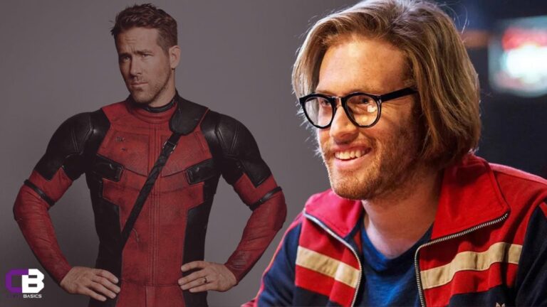 T.J. Miller Says Ryan Reynolds Is “Such a Good Friend Now” and Returning for ‘Deadpool 4’ Would “Be Awesome”