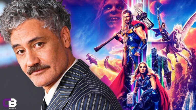 Taika Waititi Says He Was Hounded by “Nerds” On Social Media: “They said, ‘This guy’s gonna ruin this. He’s gonna ruin Thor!'”