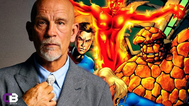 ‘The Fantastic Four’: John Malkovich’s Surprising Role Possibly Revealed