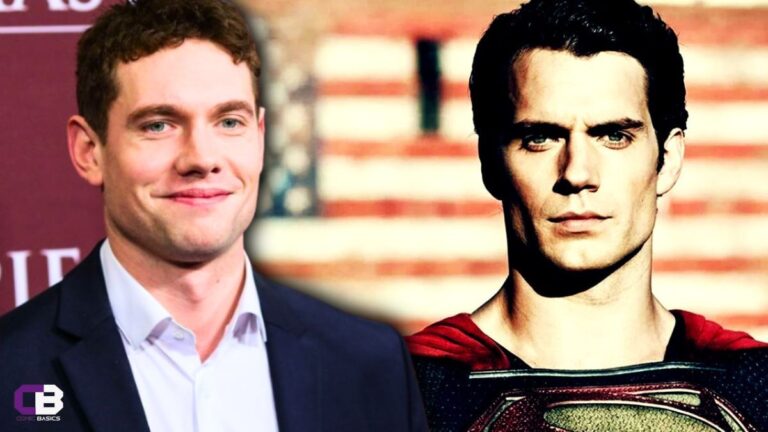 Tom Brittney Reveals He Accidentally Ripped Henry Cavill’s Superman Suit During Audition for James Gunn’s ‘Superman’