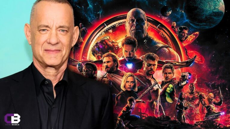 Tom Hanks Weighs In on Superhero Movies, Confirms No Marvel or DC Roles in Sight