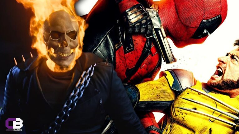 Why Nicolas Cage’s Ghost Rider Was Ruled Out for ‘Deadpool & Wolverine’ Role