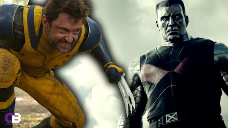 ‘Wolverine: Revenge’ Just Settled Wolverine vs. Colossus Debate Forever – in the Most Tragic Way Imaginable