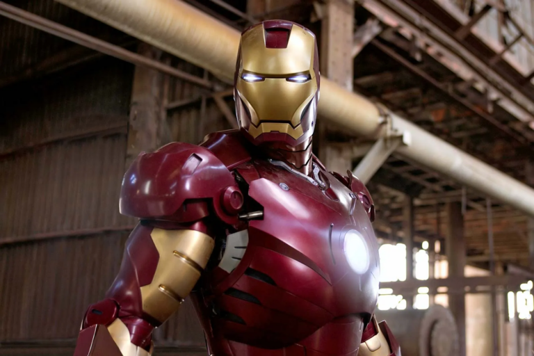 Robert Downey Jr. Reflects on 17 Years as Iron Man: “A Message I’ll Carry Forever”