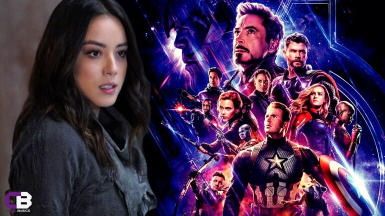 ‘Agents of S.H.I.E.L.D.’ Star, Chloe Bennet, Spills: Will She Return to the MCU?