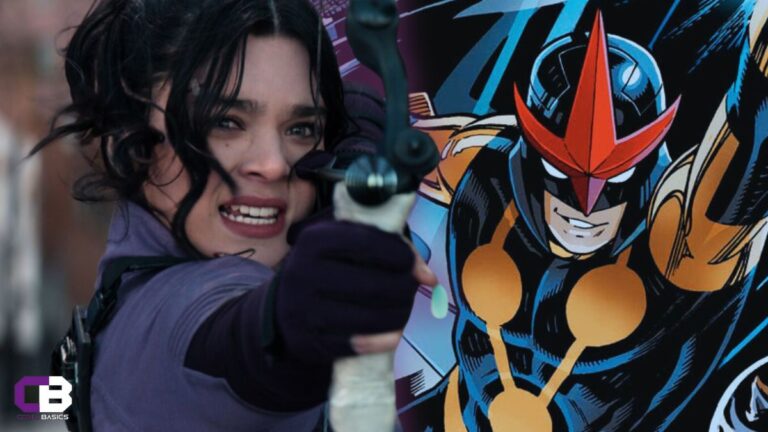 ‘Nova’ Series and ‘Hawkeye’ Season 2 Delayed as Marvel Shifts Focus to Long-Term Strategy