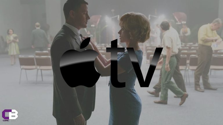 All Movies & Shows Coming To Apple TV in December 2024