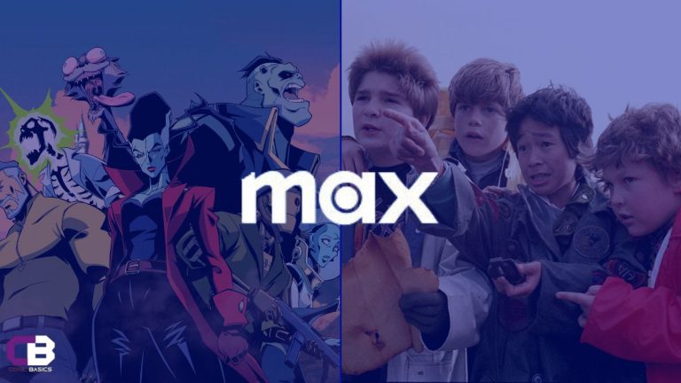 All Movies & Shows Coming To Max in December 2024