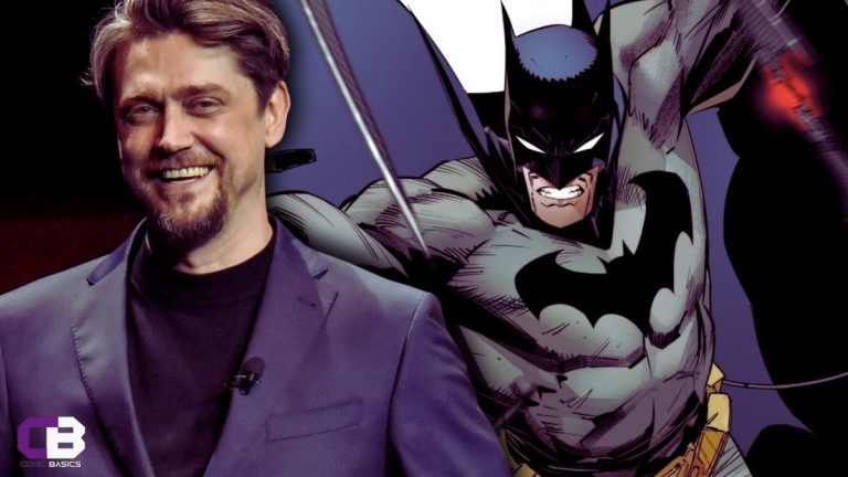 Andy Muschietti Teases ‘Batman: Brave & the Bold’—Delays, Surprises, and a Smaller Film in the Works