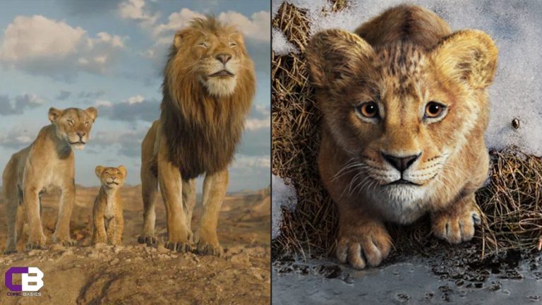 Barry Jenkins Says Directing Disney’s ‘Mufasa: The Lion King’ Was Not His Thing: “I want to work the other way again, where I want to physically get everything there.”