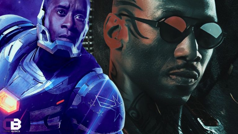 ‘Blade’ Takes Priority Over ‘Armor Wars’ as Marvel Searches for Director and Moves Forward with New Story Details Reports Claim