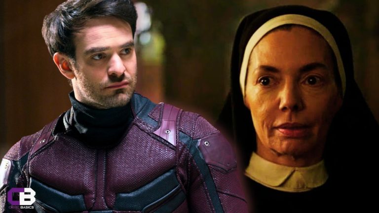 Charlie Cox on Matt Murdock’s Relationship with His Mother in ‘Daredevil: Born Again’: “Matt Probably Has Quite a Few Mommy Issues”