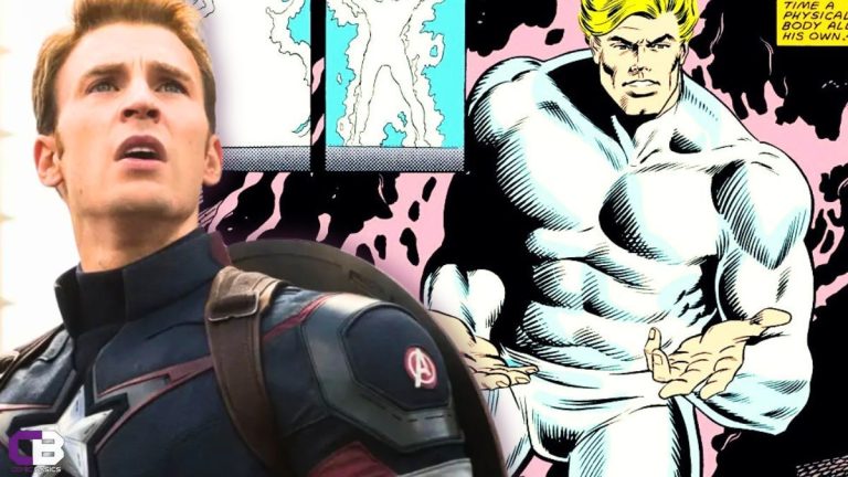 Chris Evans Returns in ‘Avengers: Doomsday’ – But What If He’s Not a Hero, But the MCU’s Most Dangerous Villain?