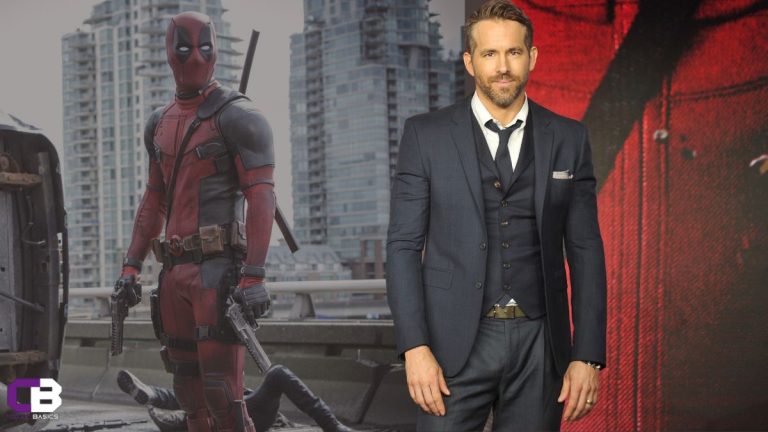 ‘Deadpool’ Star Ryan Reynolds Receives Order of Canada Honor: “Canada, you’ve given me more than I could ever repay”