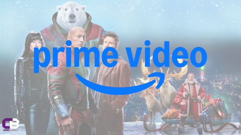 Dwayne Johnson and Chris Evans Christmas Flick ‘Red One’ Becomes the Most-Watched Prime Video Film Debut Ever