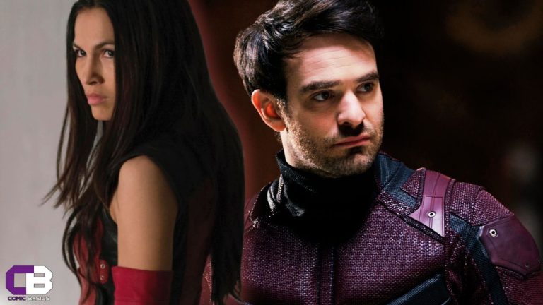 Élodie Yung’s Elektra Rumored to Return in ‘Daredevil: Born Again’—Scenes Already Filmed