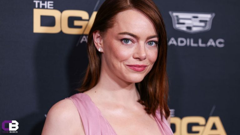 Emma Stone Crowned #2 Actor of the Millennium, Beating Hollywood Legends and Igniting Online Debate!