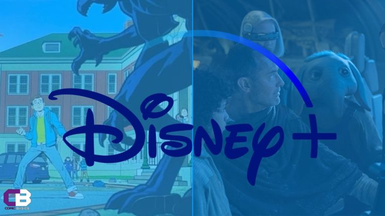 Everything Coming to Disney+ in January 2025