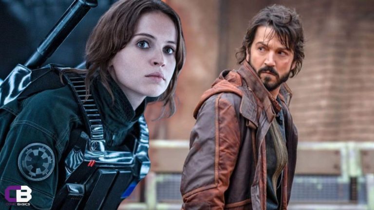 Felicity Jones Teases Jyn Erso’s Potential Return in Star Wars Universe: “Never. We’ll never say goodbye to her”