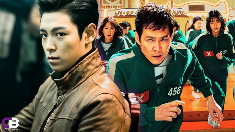 From Scandal to Spotlight: ‘Squid Game’ Creator Cheers T.O.P’s Stunning Comeback Following Marijuana Scandal