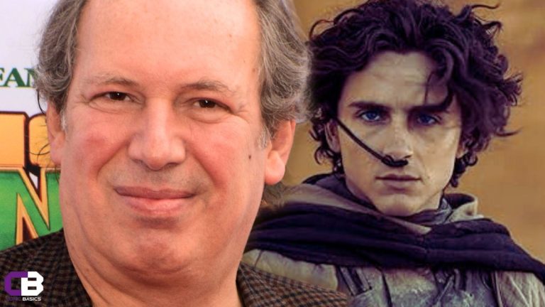 Hans Zimmer Slams Oscars Rules, Defends ‘Dune: Part Two’ Score as Key to the Story