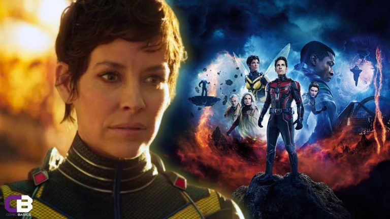 Hope Van Dyne’s Fate Uncertain in MCU Amid Evangeline Lilly’s Retirement; Ant-Man 4 Details Revealed According to Reports