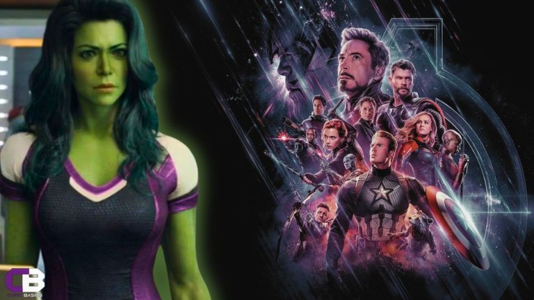 Insider Claims She-Hulk Will Return to the MCU