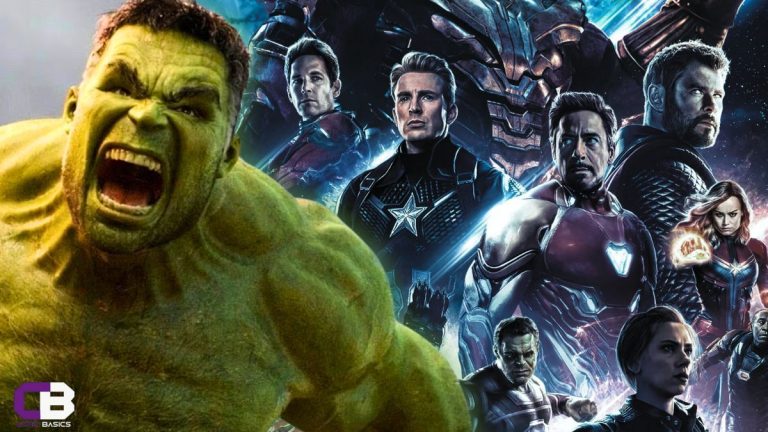 Insider Sheds Light on Hulk’s Future in the MCU: It’s Currently Not Looking Good