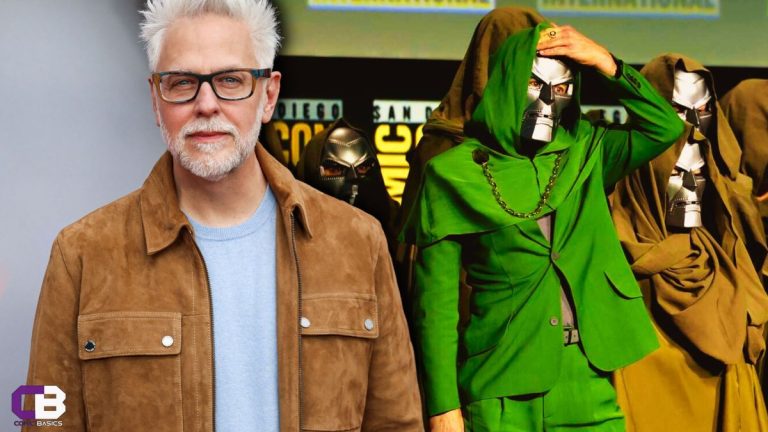 James Gunn Applauds Downey’s Doctor Doom Casting, Fans Share Their Reactions