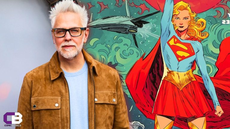 James Gunn Reveals Why ‘Supergirl: Woman of Tomorrow’ Is the Next Big DCU Film After ‘Superman’