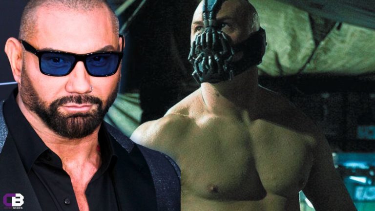 James Gunn Says Dave Bautista Prefers a Different Role Over Bane in DC Studios: “I don’t think Dave wants to be Bane anymore”