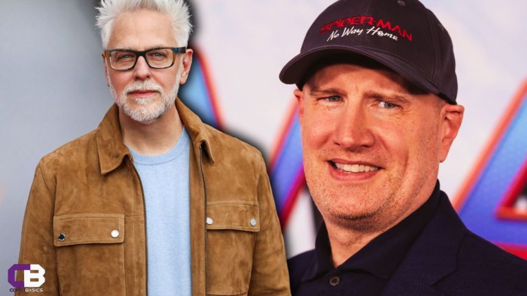 James Gunn Shares If He Would Have Accepted Kevin Feige’s Job at Marvel