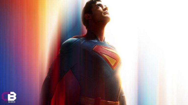 James Gunn’s ‘Superman’ Finally Releases First Teaser Trailer – The Future of DCU Looks Bright