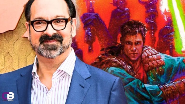 James Mangold Provides Update on ‘Dawn of the Jedi’ Movie, Confirms He’s Co-Writing with Beau Willimon