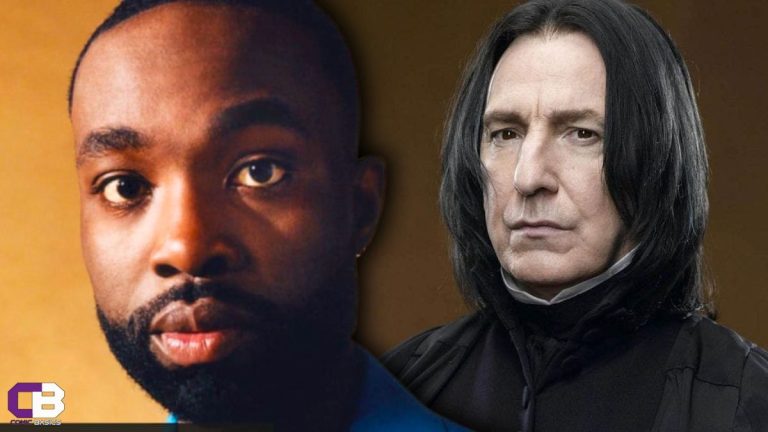 HBO’s TV Adaptation of ‘Harry Potter’ Has Reportedly Found Its Severus Snape