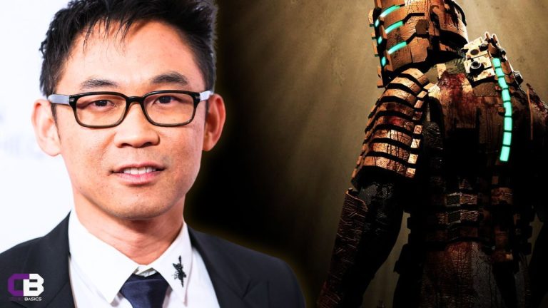 James Wan’s ‘Dead Space’ Adaptation Reportedly Transformed Into an Animated Movie