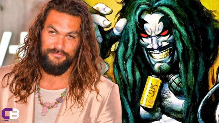 James Gunn Teases Jason Momoa’s Lobo in Supergirl, But Admits Fans Will Have to Wait