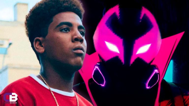 Jharrel Jerome, Voice of Miles G. Morales, Reveals He Has Yet to Record Lines for ‘Spider-Man: Beyond the Spider-Verse’