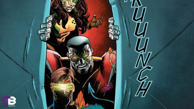 ‘Marvel Zombies’ Teases Next Chapter as Mutant Apocalypse Begins and X-Men Fall to the Virus